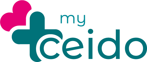 MY CEIDO pré-production